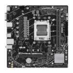 Asus PRIME A620M-K Socket AMD AM5