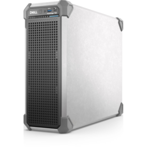 Dell PowerEdge T160 Intel Xeon E-2436