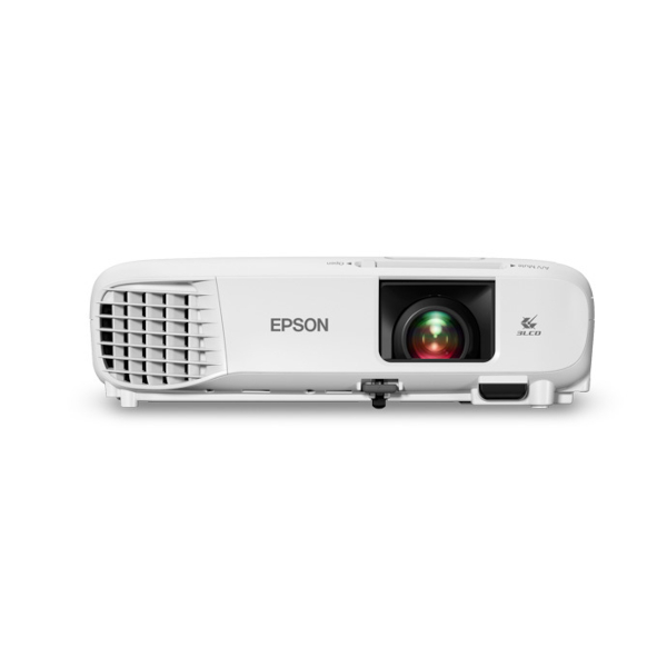 Epson PowerLite E20
