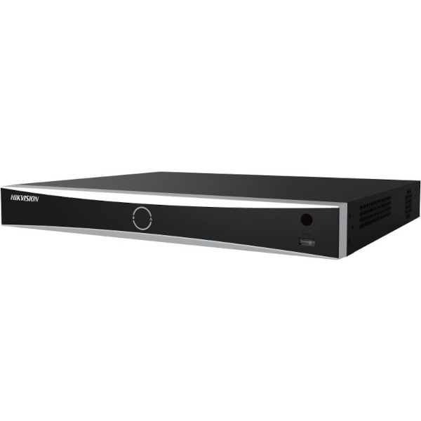 Hikvision NVR 32Ch-16ch POE