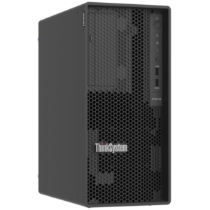 Lenovo ThinkSystem ST50 V3 Intel Xeon Silver E-2414