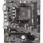 MSI A520M-A PRO DDR4