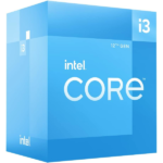 Intel Core i3-12100 caché de 12 MB BX8071512100