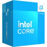 Intel Core i3-14100 BX8071514100