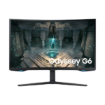 Samsung Odyssey G6 G65B QHD 240Hz LS32BG650ELXZS