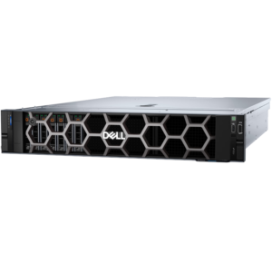 Dell R760xs Intel Xeon Silver 4514Y