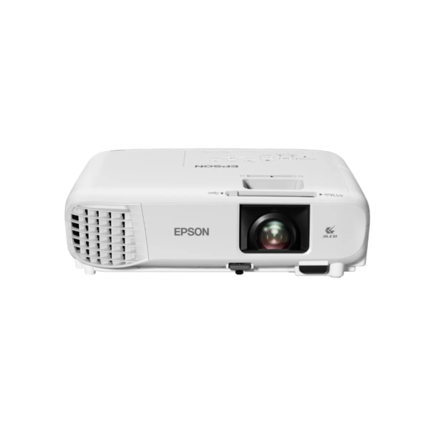 Epson PowerLite E24 Epson PowerLite E24 para Salas de Clases