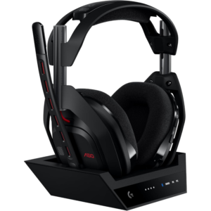 Logitech ASTRO A50 X LIGHTSPEED