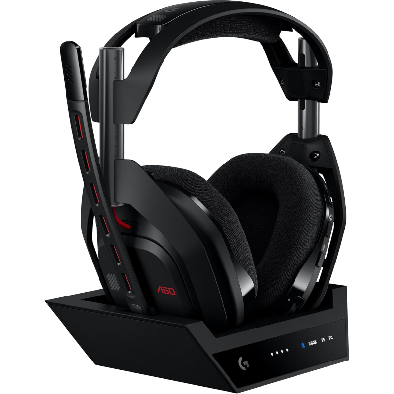 Logitech ASTRO A50