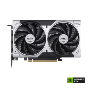MSI GeForce RTX 5050 8G VENTUS 2X OC
