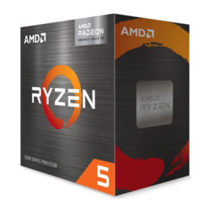AMD Ryzen 5 5600GT 6 100-100001488BOX