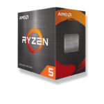 AMD Ryzen 5 5600XT 100-100001585BOX
