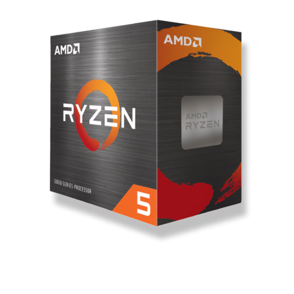 AMD Ryzen 5 5600XT 100-100001585BOX