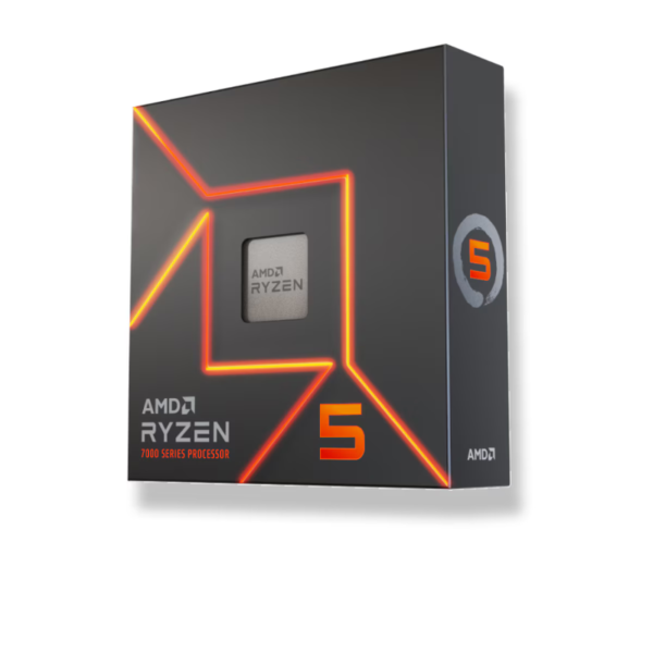 AMD Ryzen 5 7600 100-100001015BOX