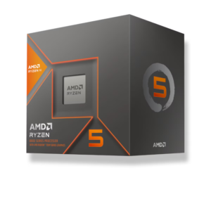 AMD Ryzen 5 8600G 100-100001237BOX AMD Ryzen 5 8600G 100-100001237BOX