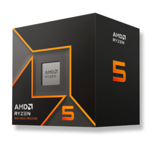 AMD Ryzen 5 9600 100-100000718BOX AMD Ryzen 5 9600 100-100000718BOX